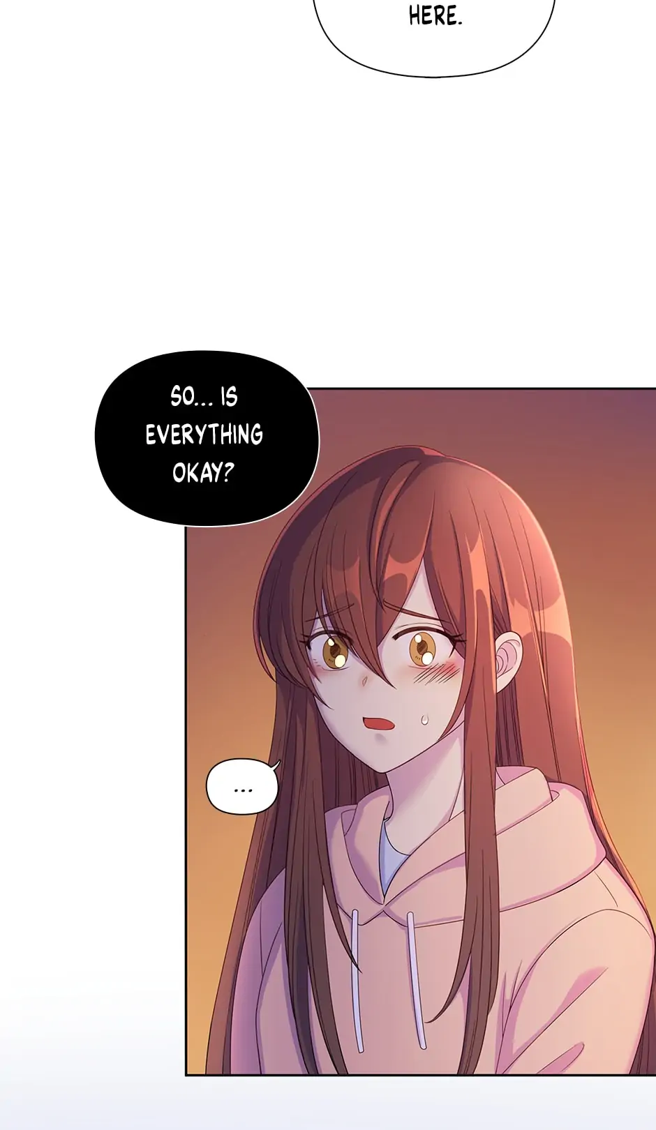 Flawless ( Tapas ) Chapter 15 - page 25