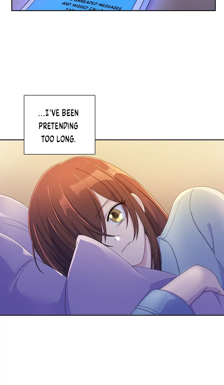 Flawless ( Tapas ) Chapter 15 - page 5