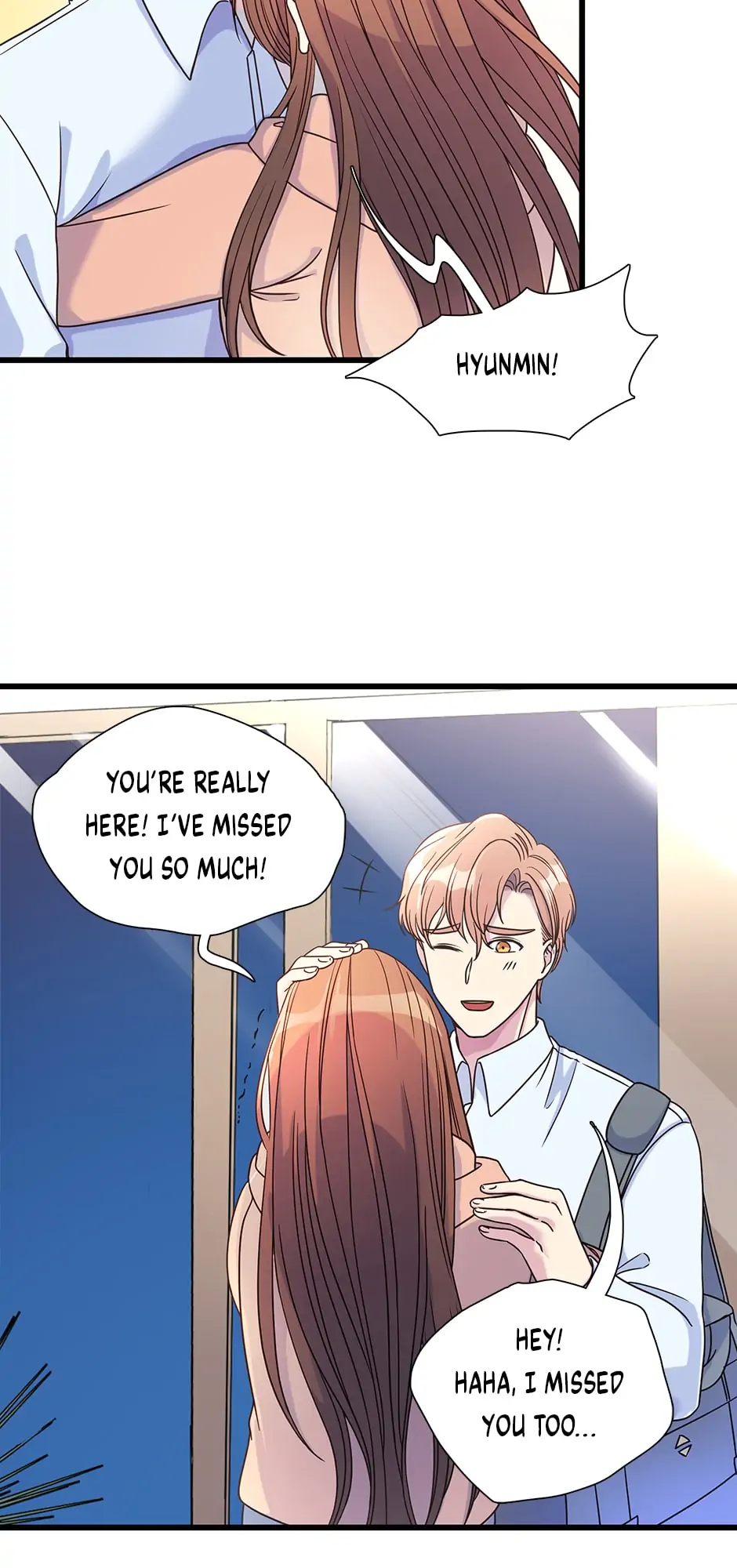 Flawless ( Tapas ) Chapter 17 - page 10