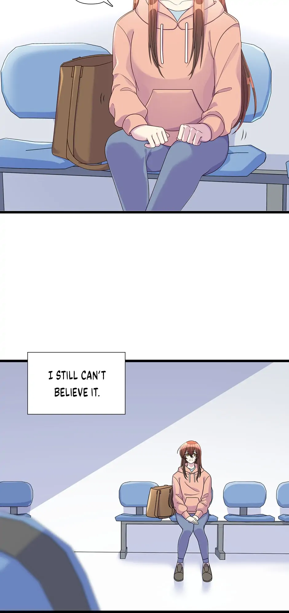 Flawless ( Tapas ) Chapter 17 - page 2