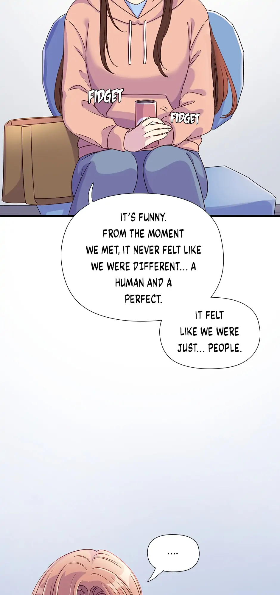 Flawless ( Tapas ) Chapter 17 - page 24