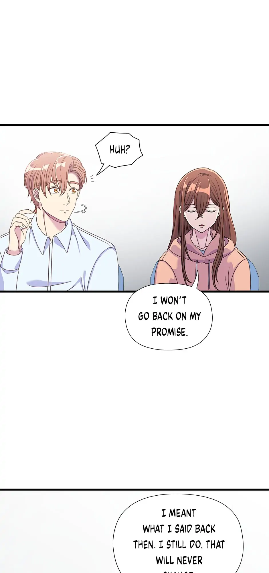 Flawless ( Tapas ) Chapter 17 - page 28
