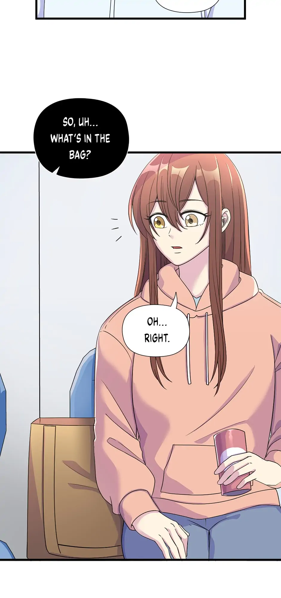 Flawless ( Tapas ) Chapter 17 - page 30