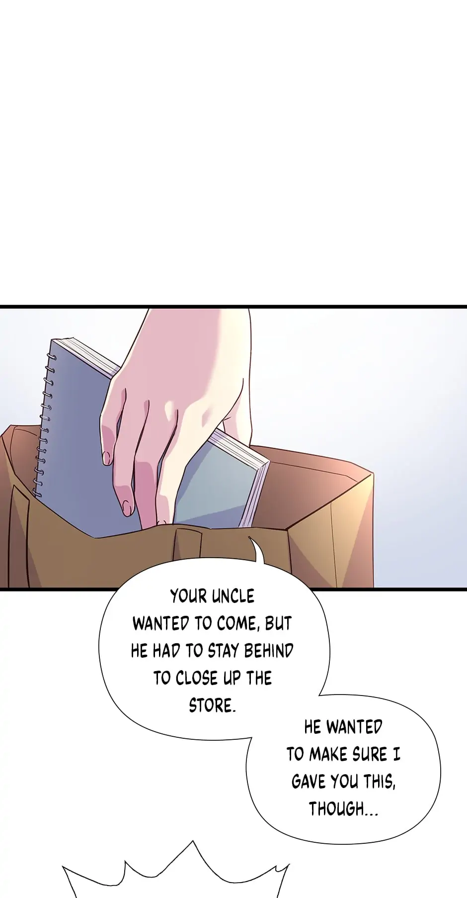 Flawless ( Tapas ) Chapter 17 - page 31