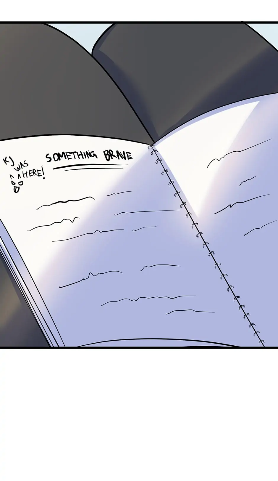 Flawless ( Tapas ) Chapter 17 - page 37