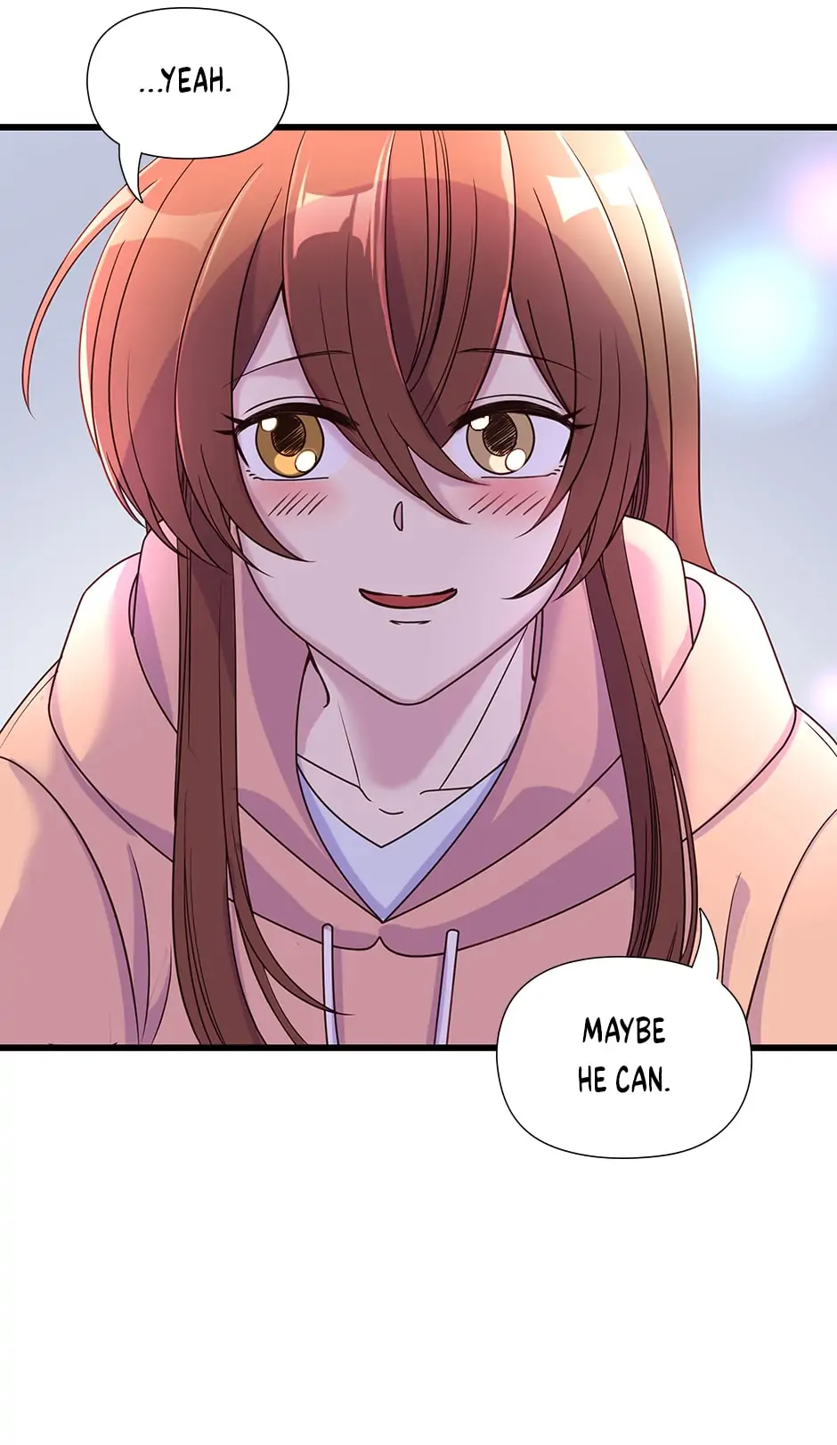 Flawless ( Tapas ) Chapter 17 - page 38