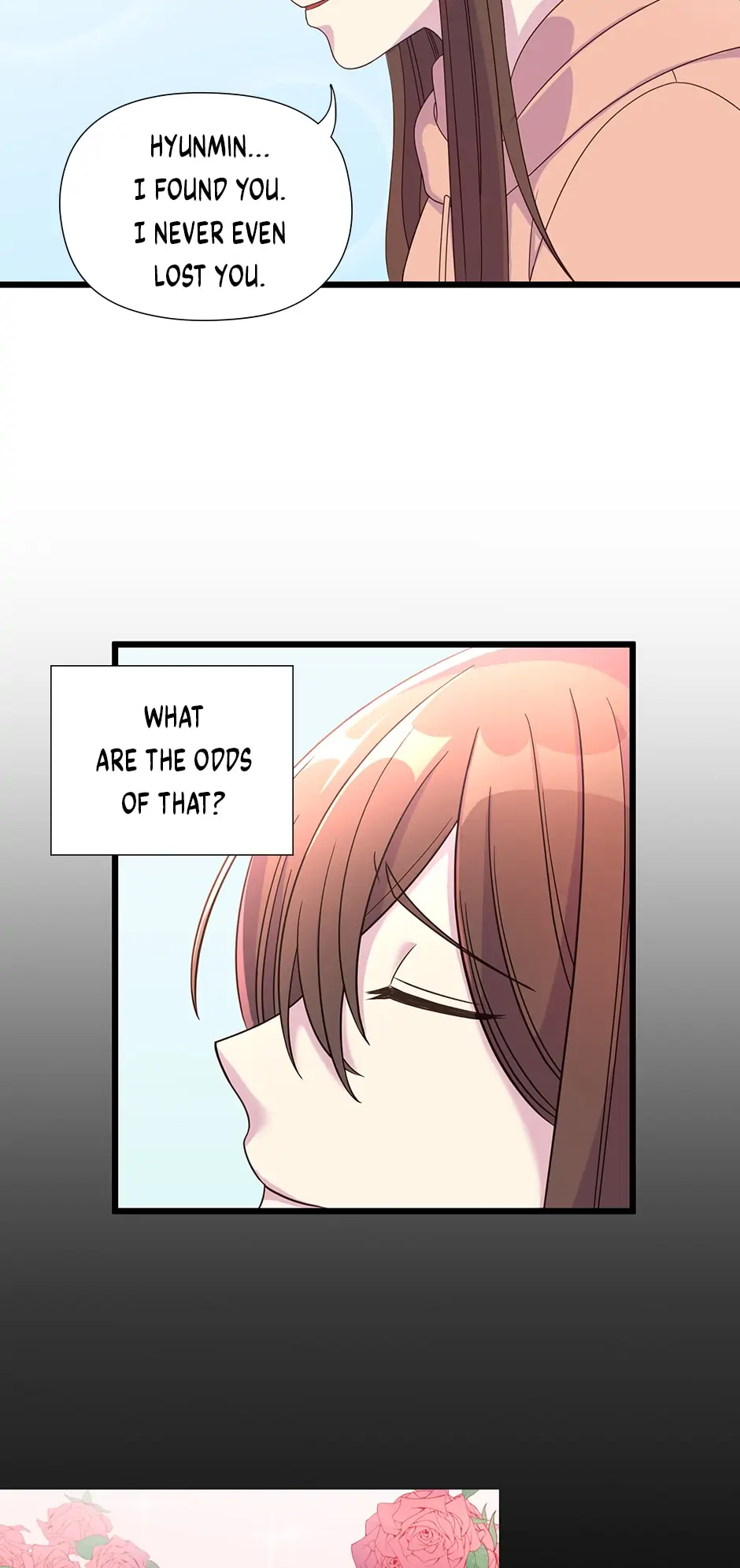 Flawless ( Tapas ) Chapter 17 - page 4