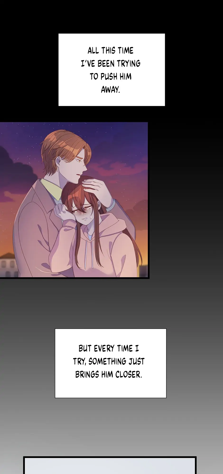 Flawless ( Tapas ) Chapter 17 - page 6