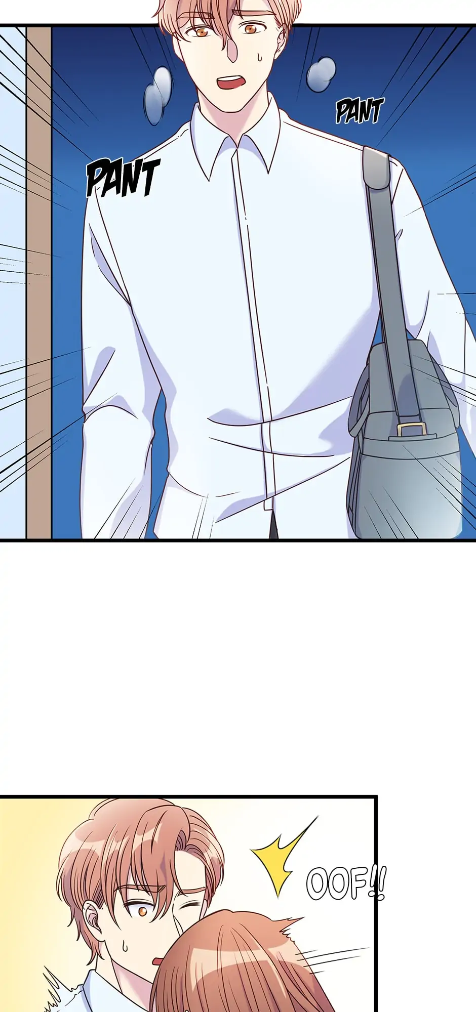 Flawless ( Tapas ) Chapter 17 - page 9