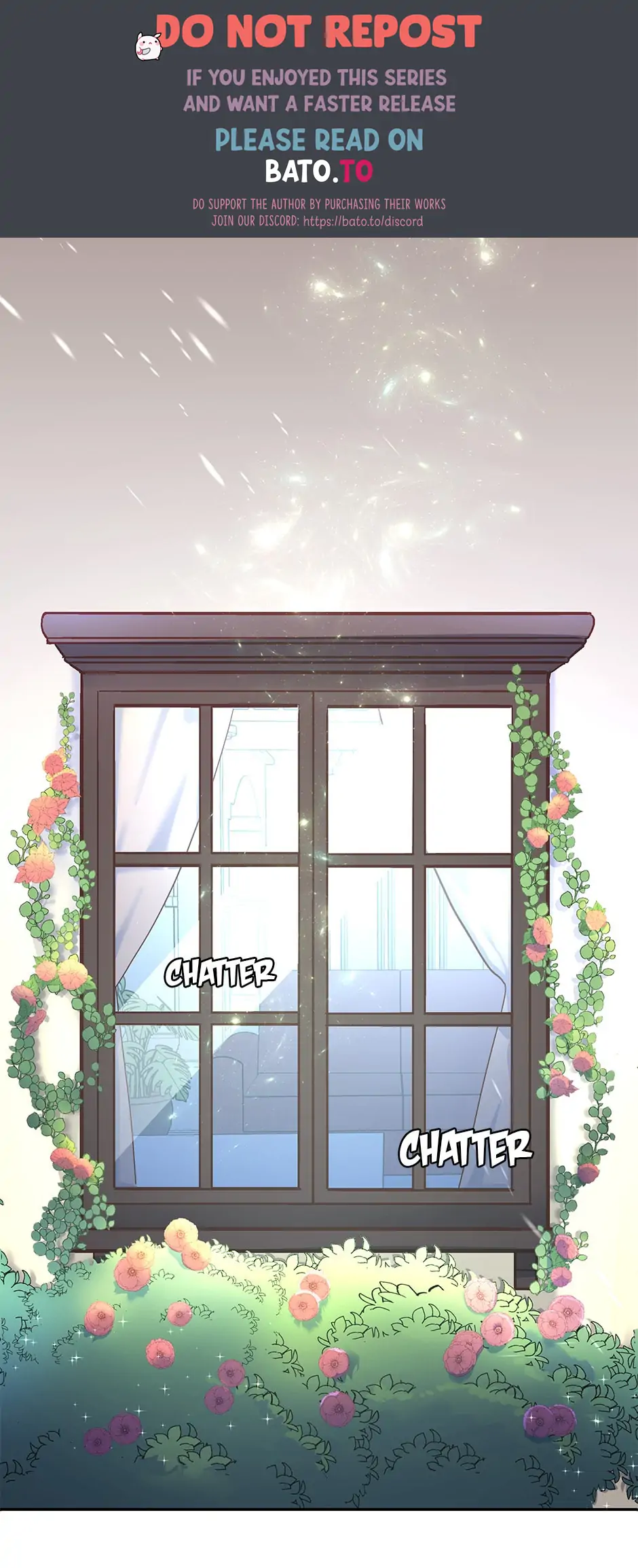 Flawless ( Tapas ) Chapter 18 - page 1