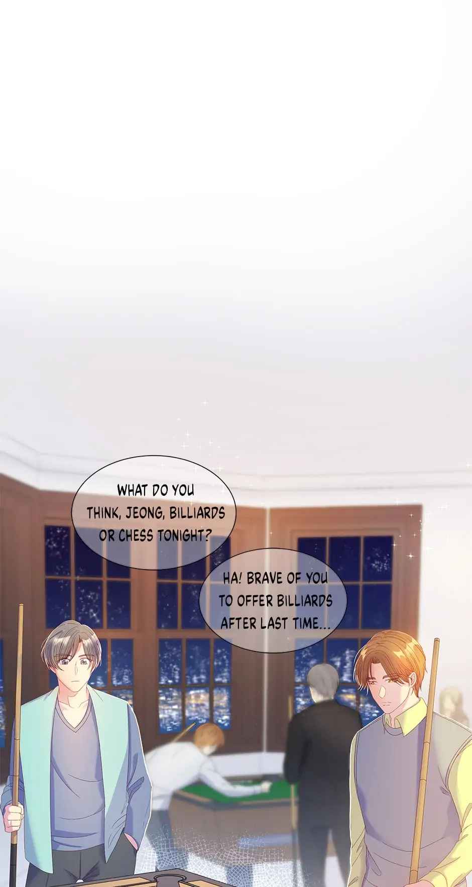 Flawless ( Tapas ) Chapter 18 - page 26