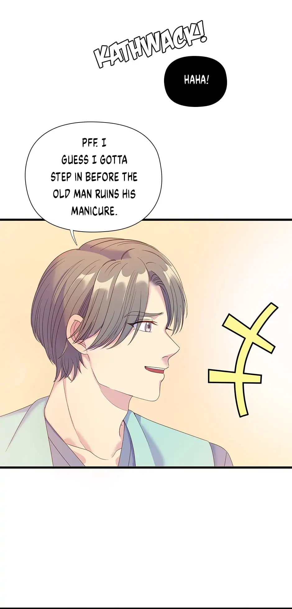 Flawless ( Tapas ) Chapter 18 - page 36