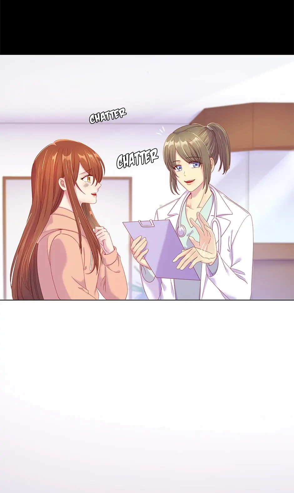 Flawless ( Tapas ) Chapter 19 - page 10
