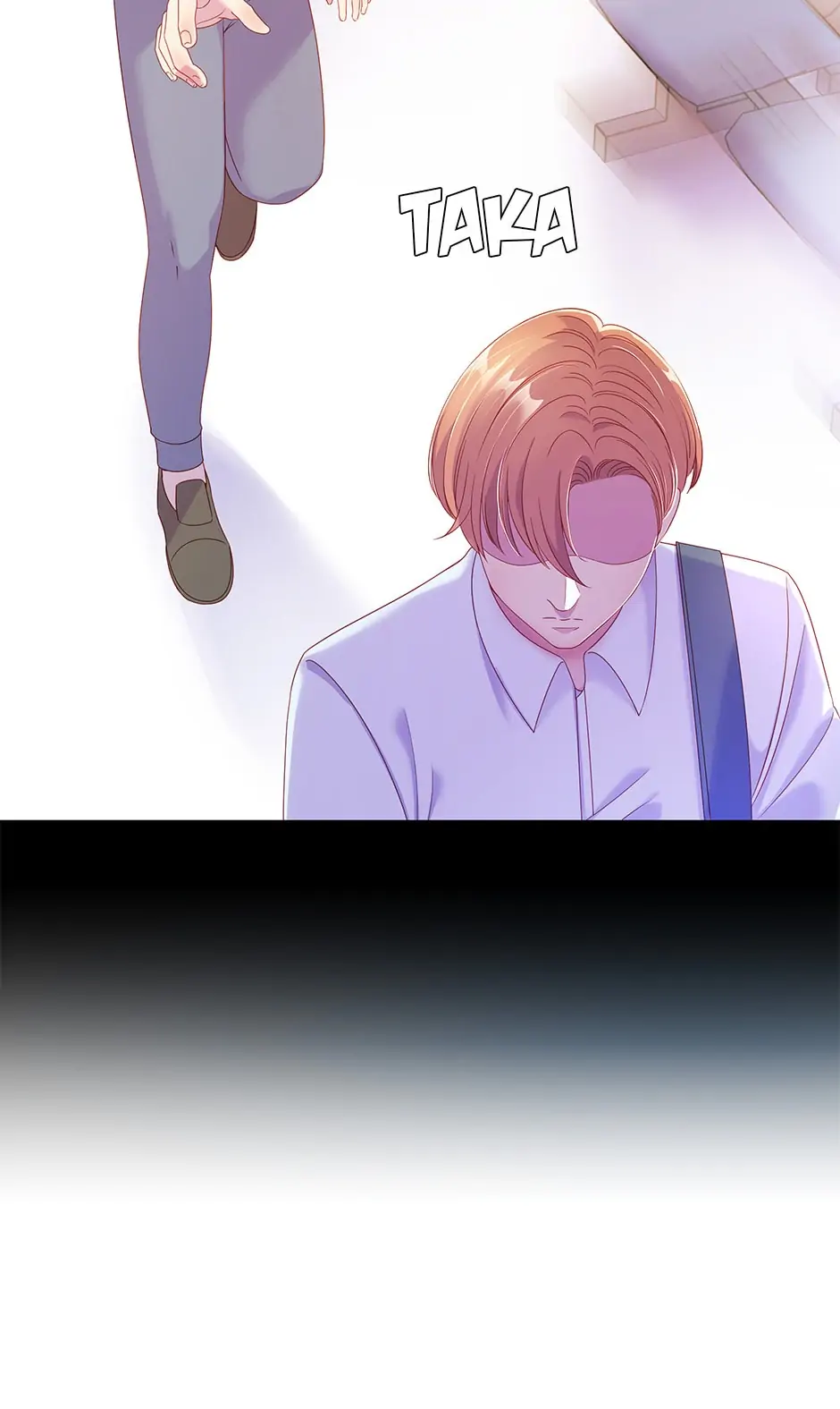 Flawless ( Tapas ) Chapter 19 - page 12