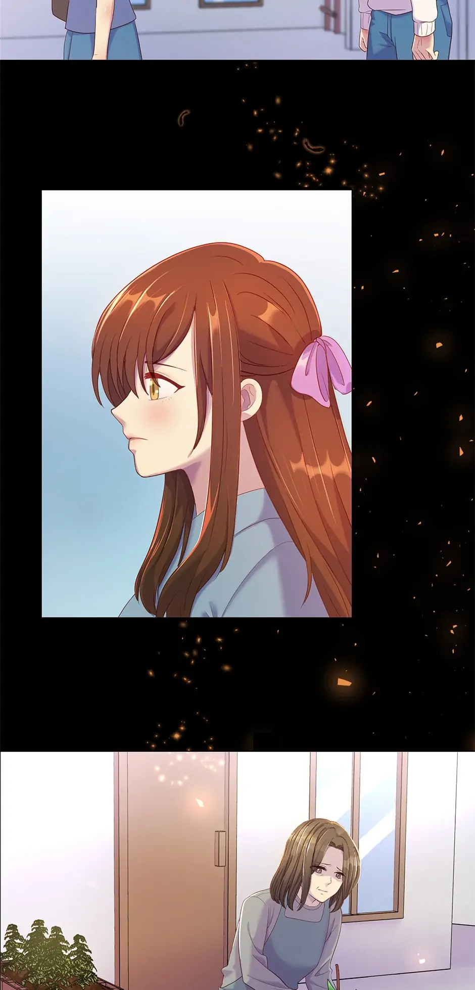 Flawless ( Tapas ) Chapter 19 - page 26