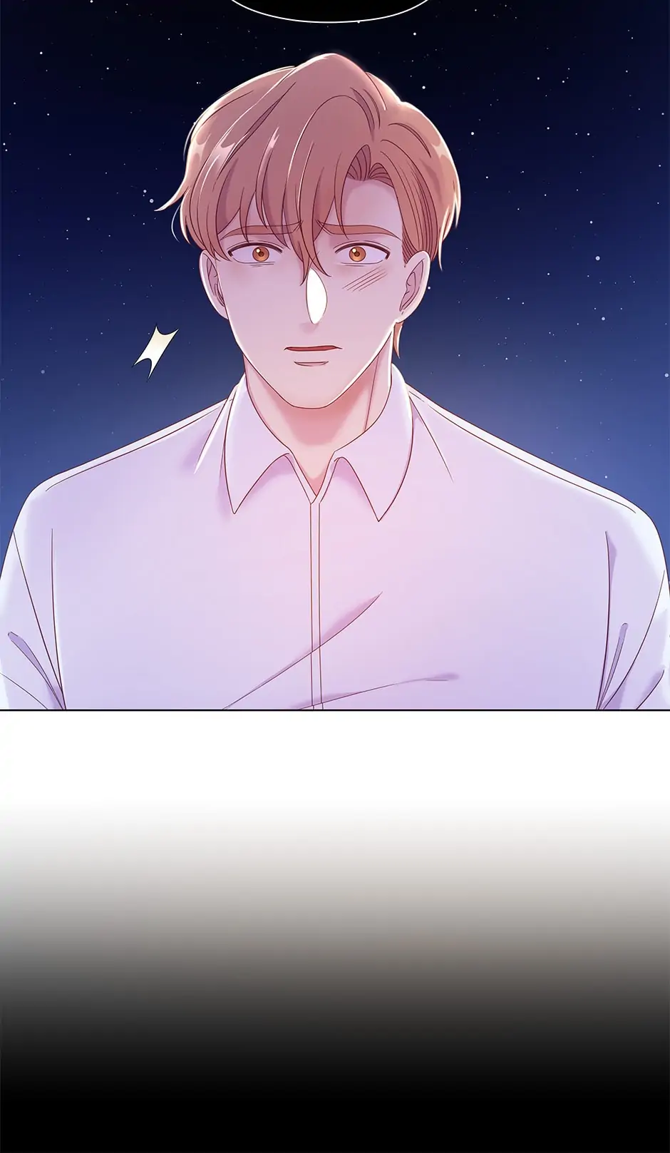 Flawless ( Tapas ) Chapter 19 - page 8