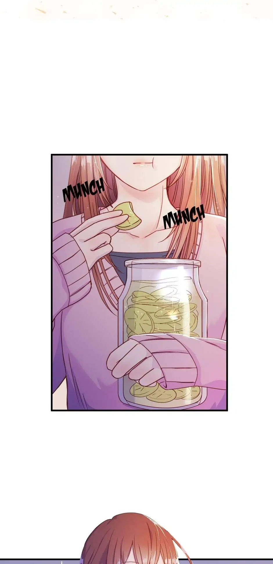 Flawless ( Tapas ) Chapter 2 - page 16