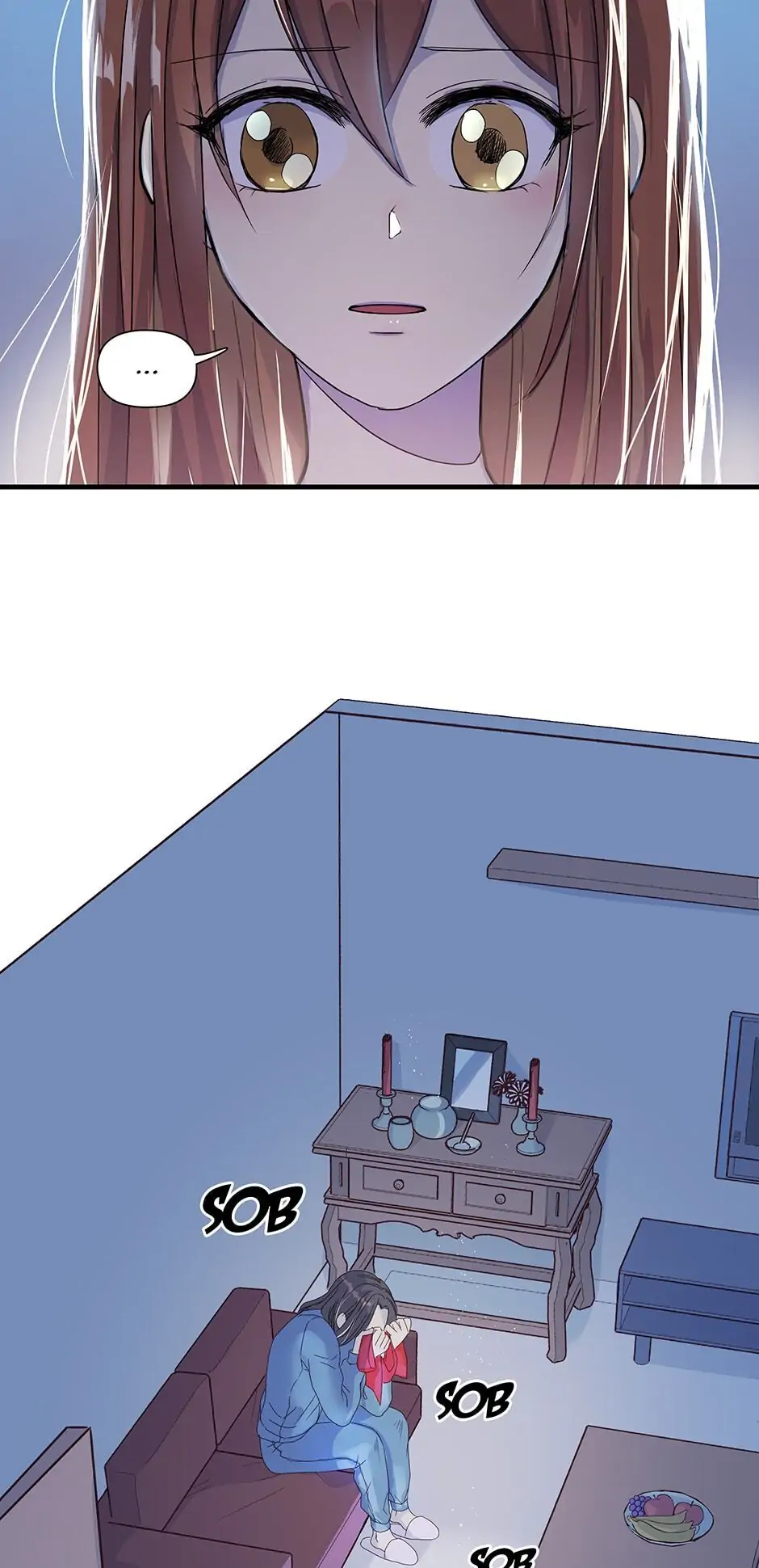 Flawless ( Tapas ) Chapter 2 - page 20