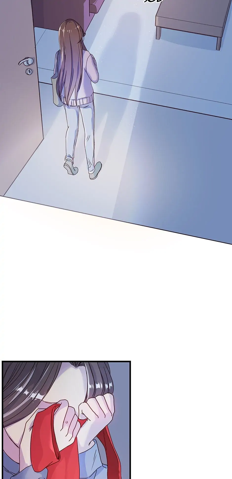 Flawless ( Tapas ) Chapter 2 - page 21