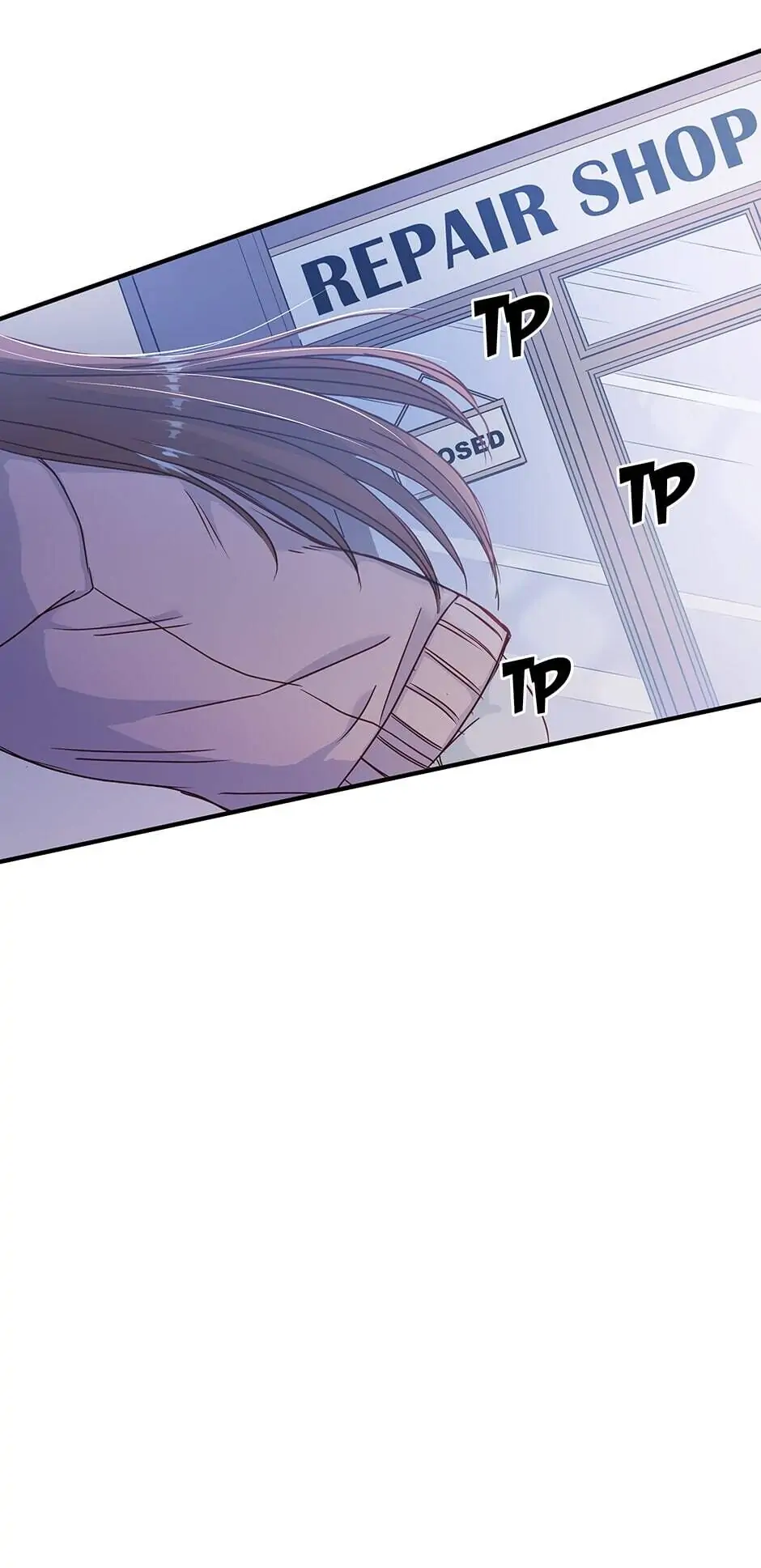 Flawless ( Tapas ) Chapter 2 - page 27