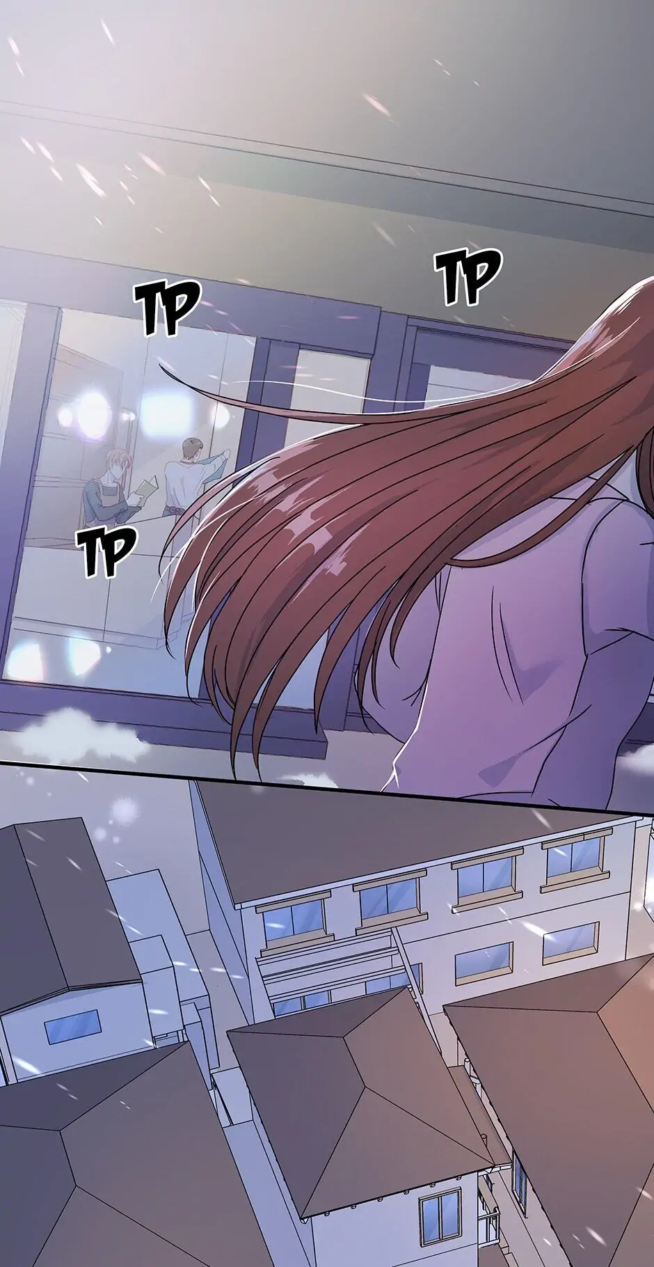 Flawless ( Tapas ) Chapter 2 - page 28