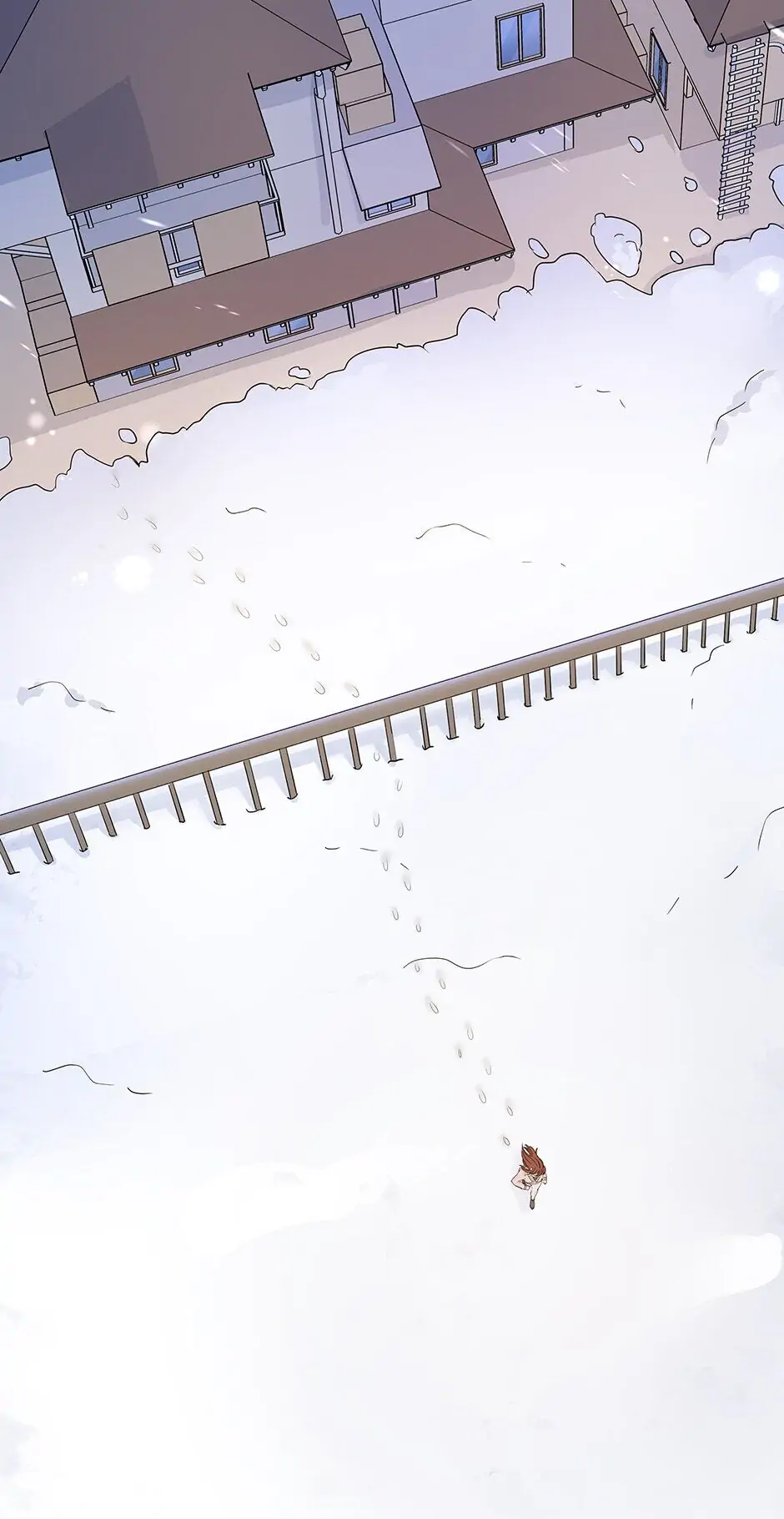 Flawless ( Tapas ) Chapter 2 - page 29
