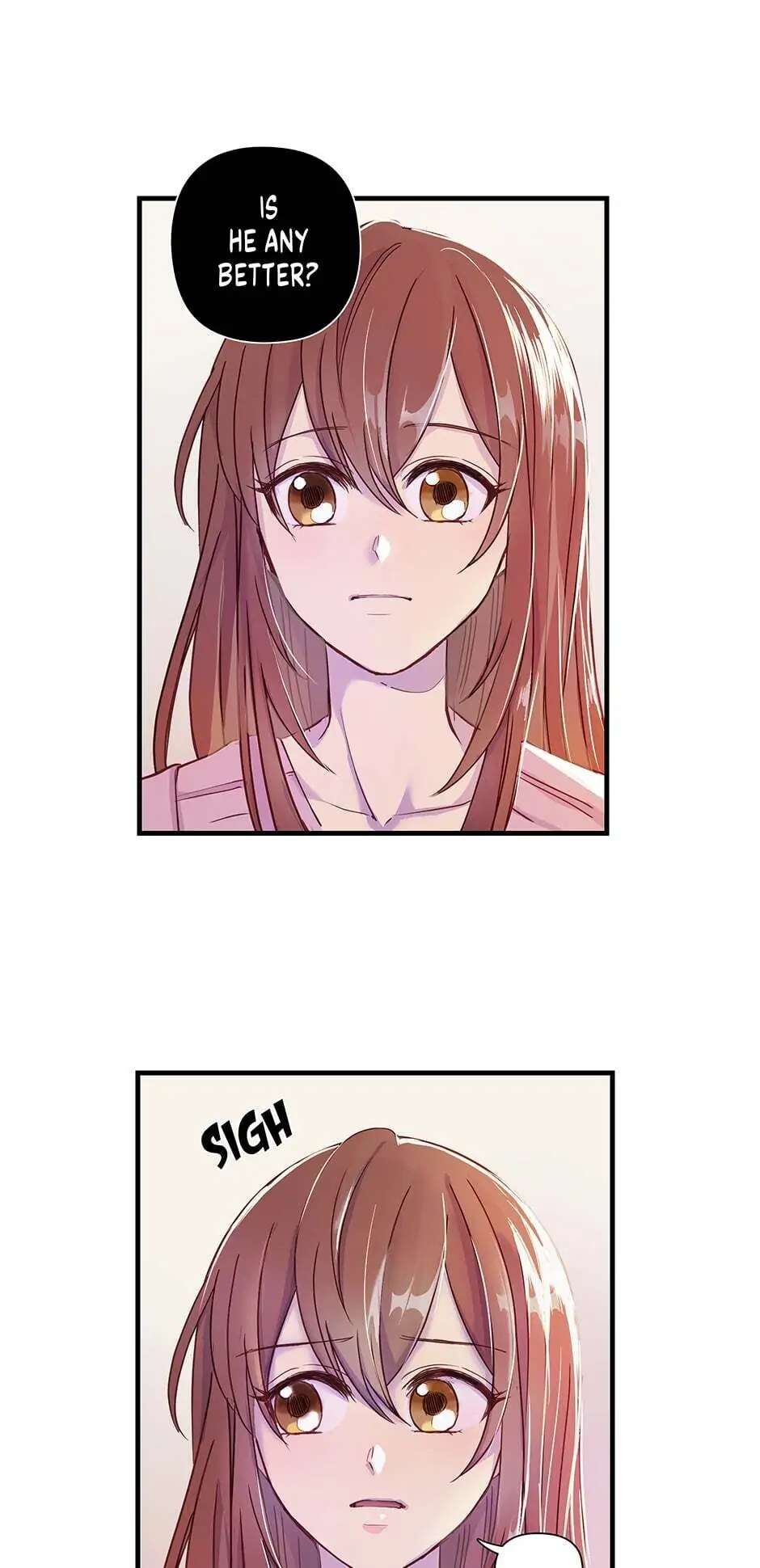 Flawless ( Tapas ) Chapter 2 - page 5