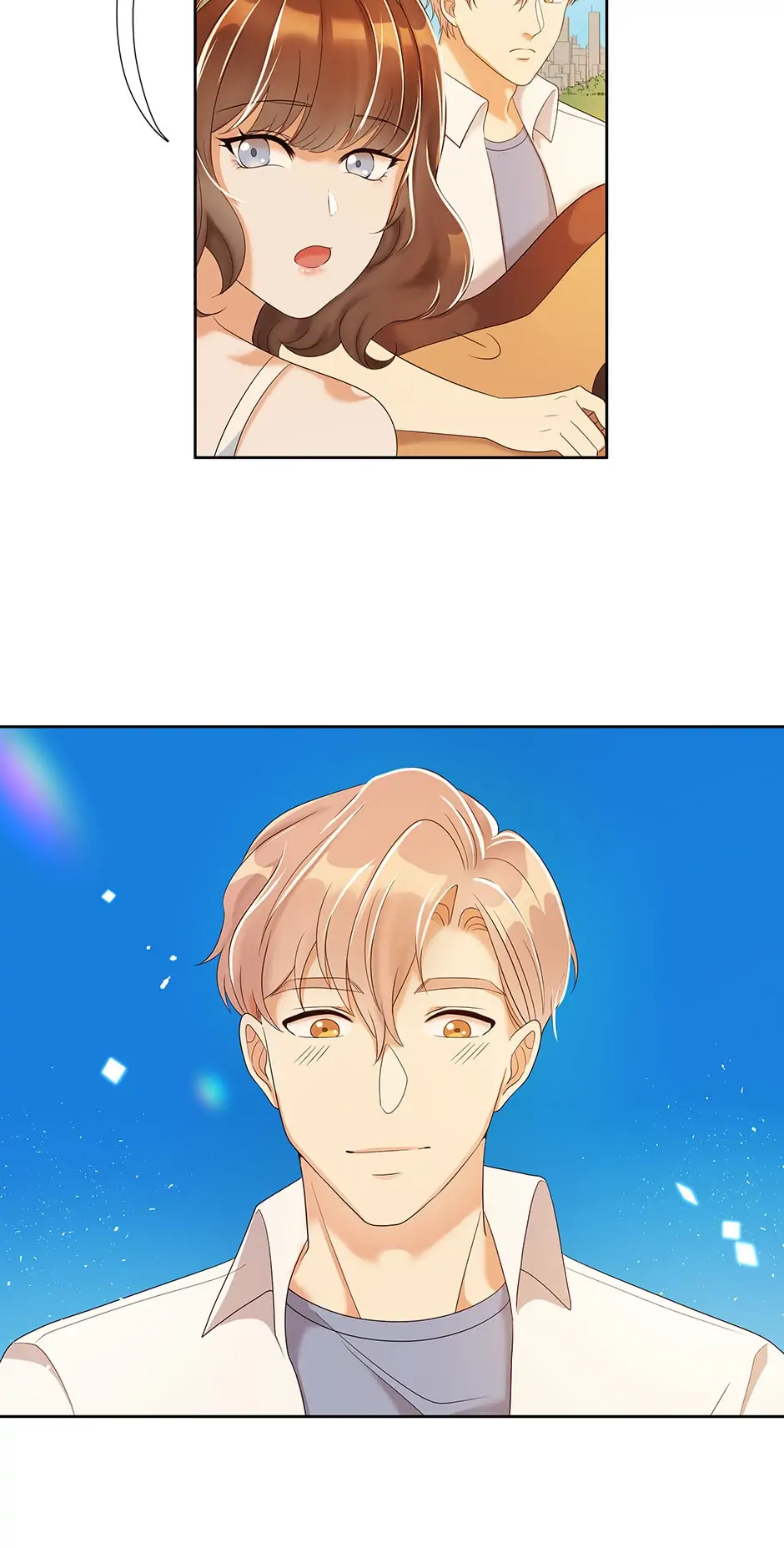 Flawless ( Tapas ) Chapter 21 - page 17
