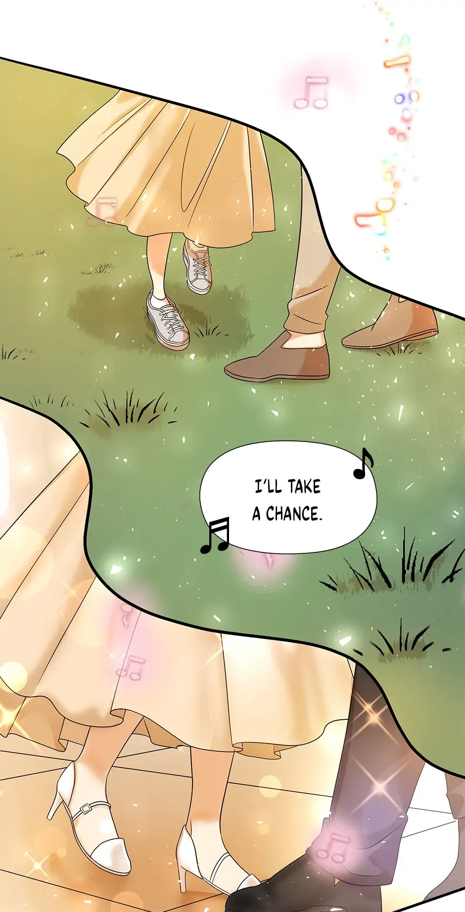 Flawless ( Tapas ) Chapter 21 - page 24