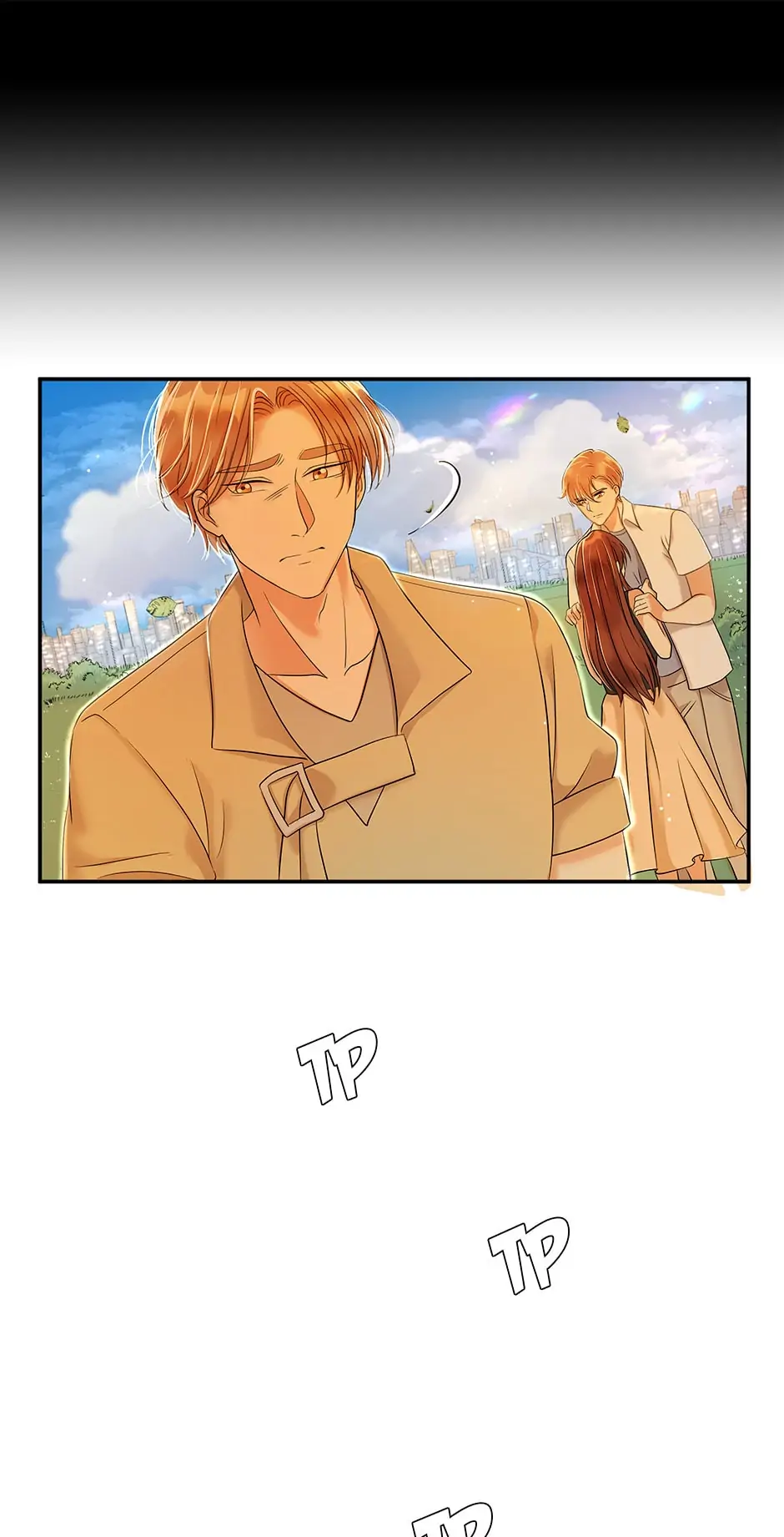 Flawless ( Tapas ) Chapter 21 - page 37