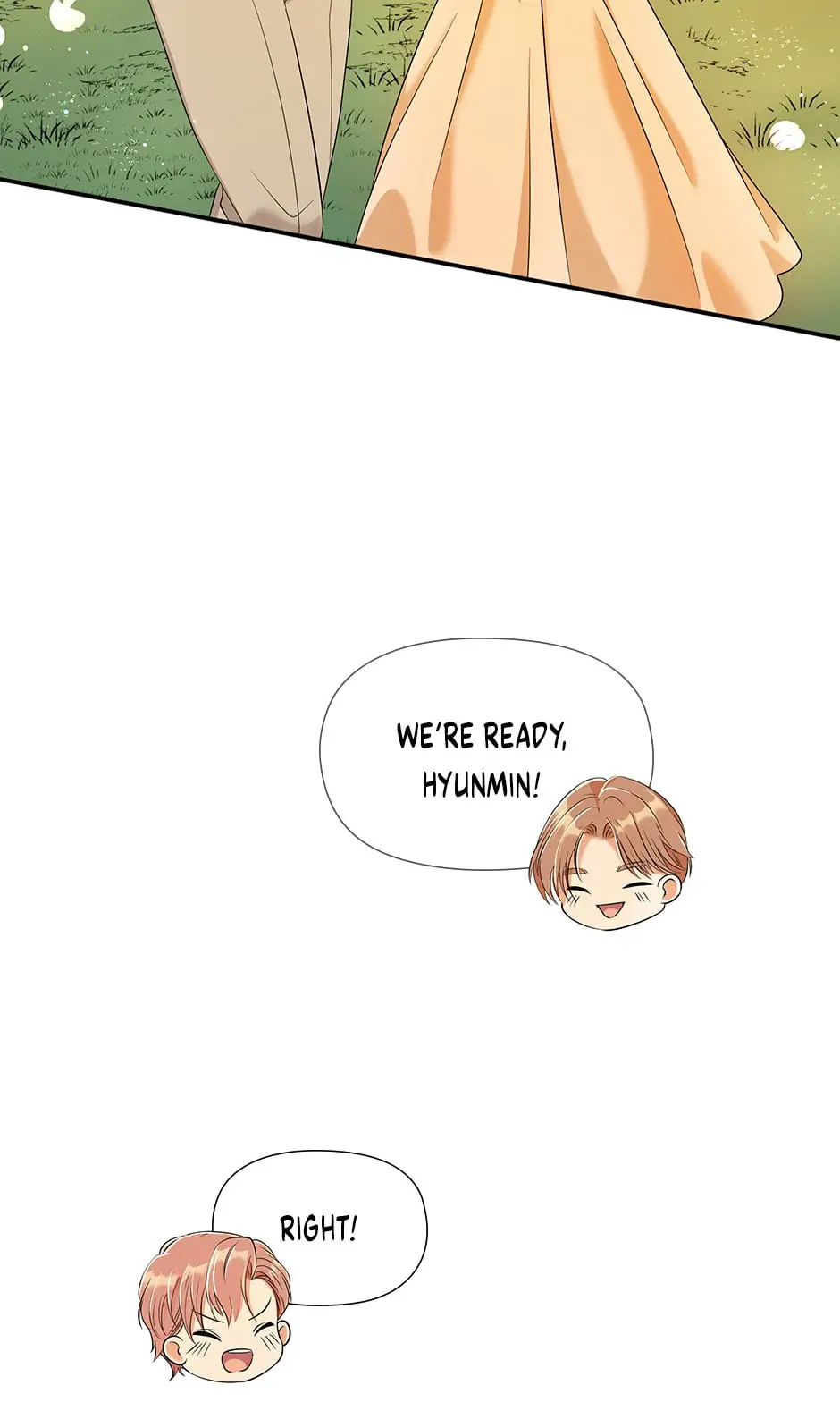 Flawless ( Tapas ) Chapter 21 - page 5