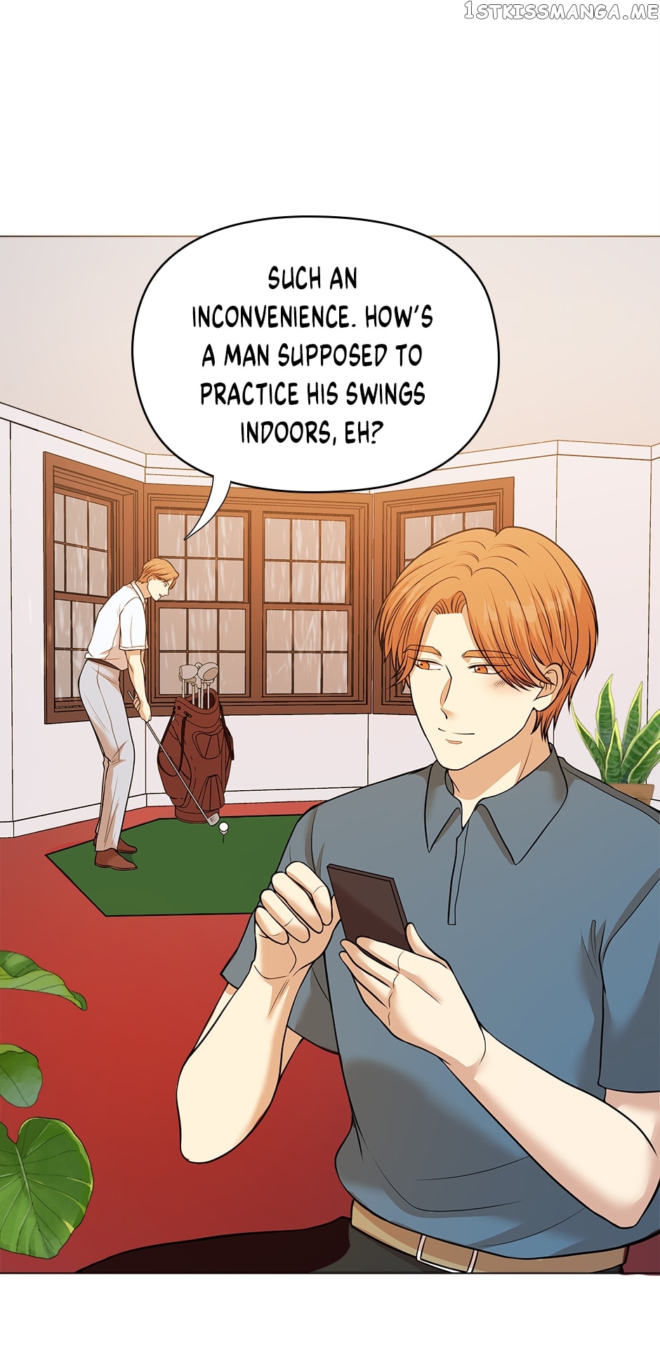 Flawless ( Tapas ) Chapter 31 - page 12