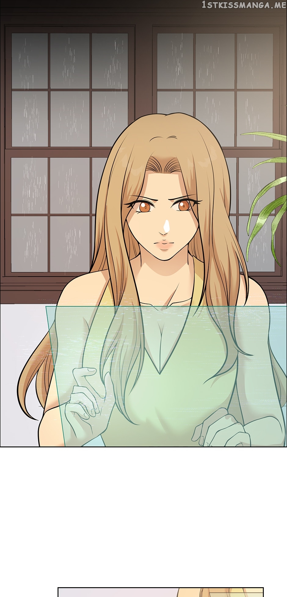 Flawless ( Tapas ) Chapter 31 - page 23
