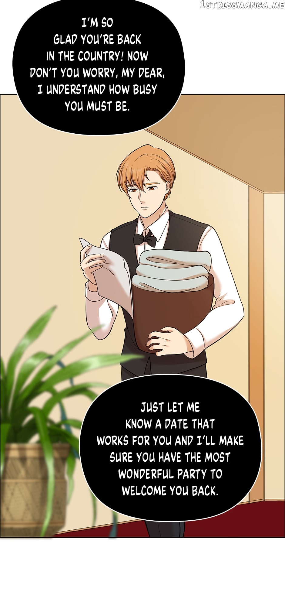 Flawless ( Tapas ) Chapter 31 - page 26