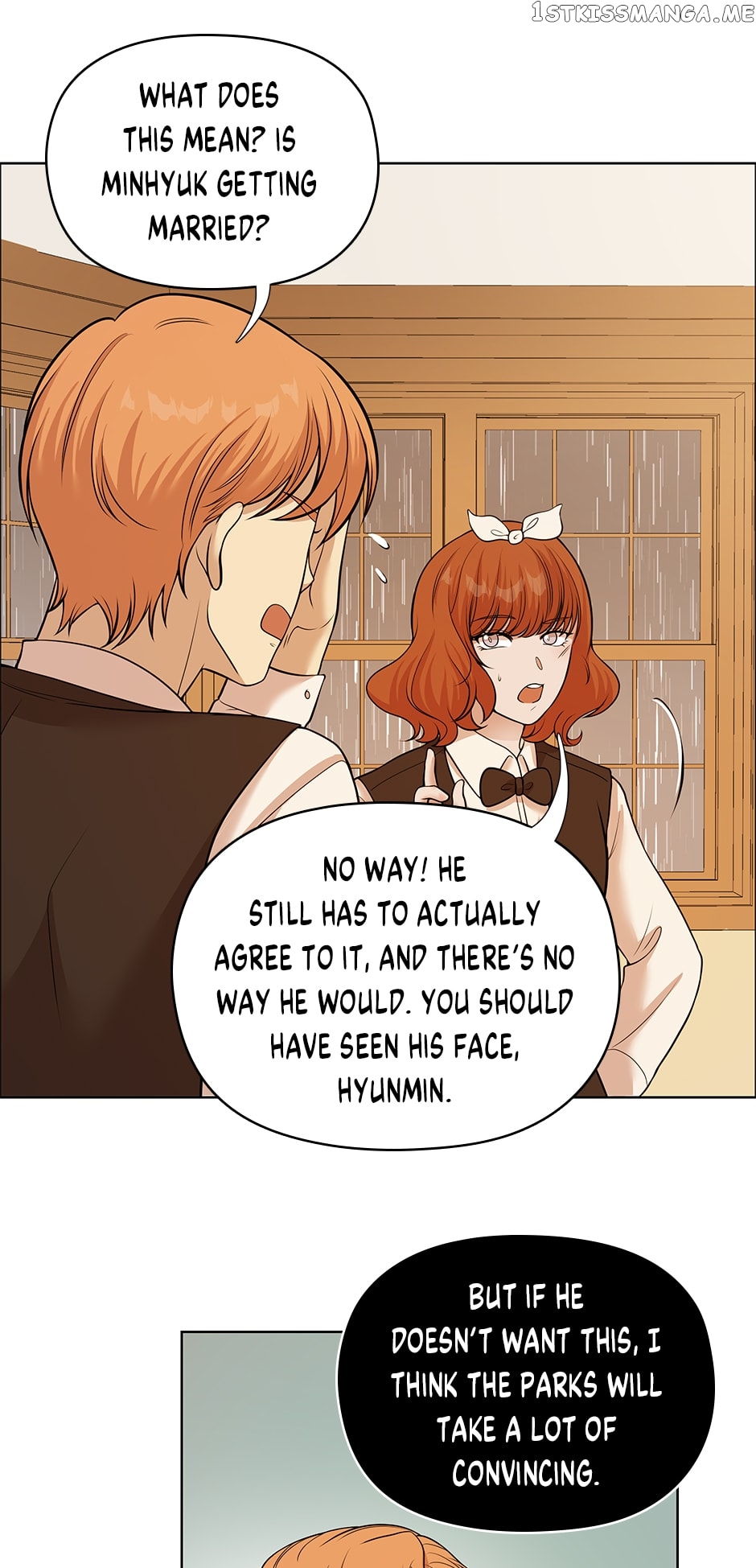 Flawless ( Tapas ) Chapter 31 - page 31