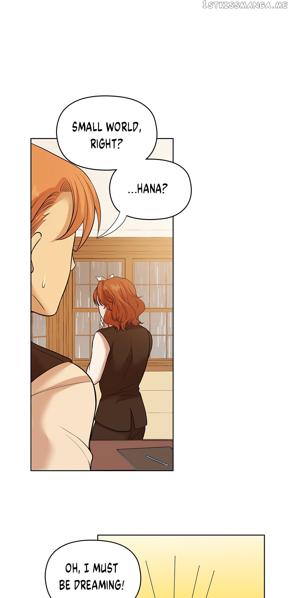 Flawless ( Tapas ) Chapter 31 - page 34