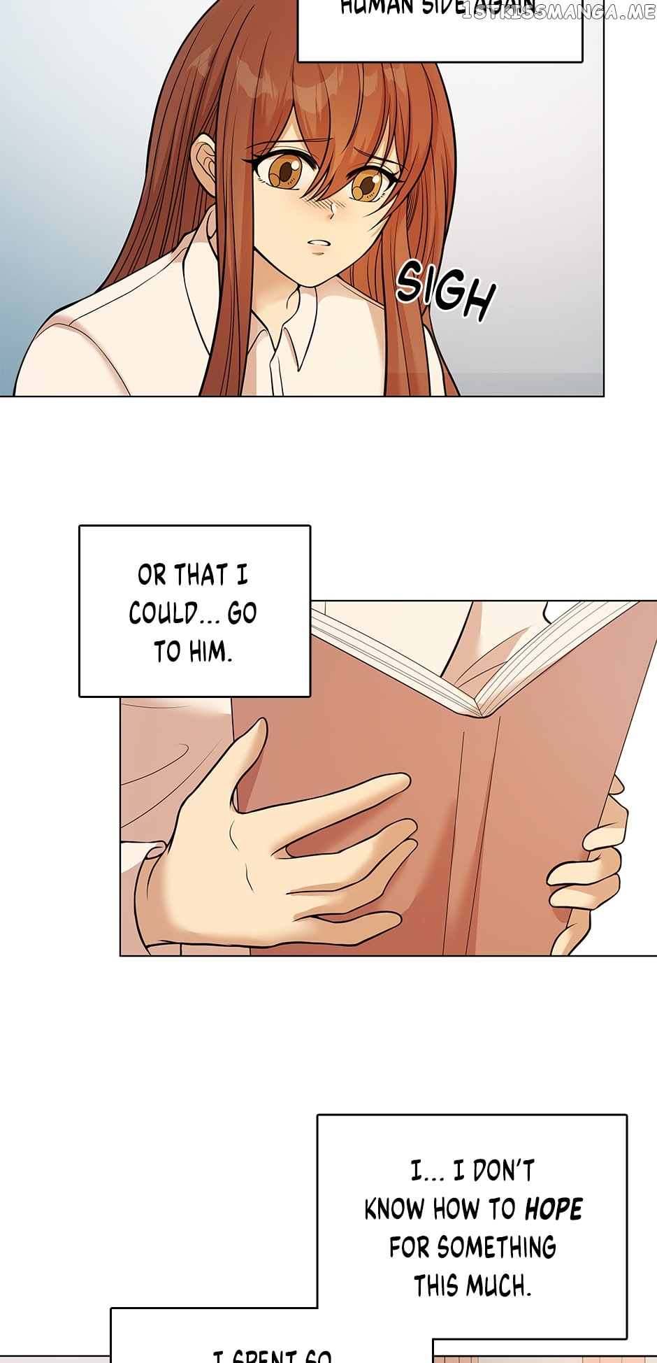 Flawless ( Tapas ) Chapter 31 - page 5