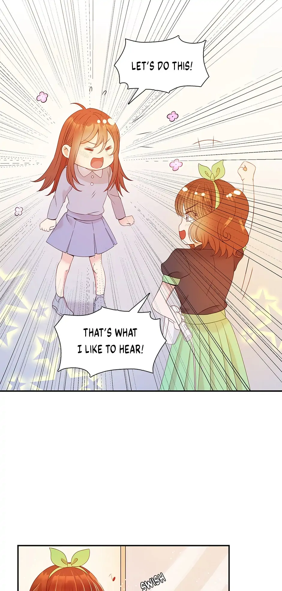 Flawless ( Tapas ) Chapter 22 - page 24