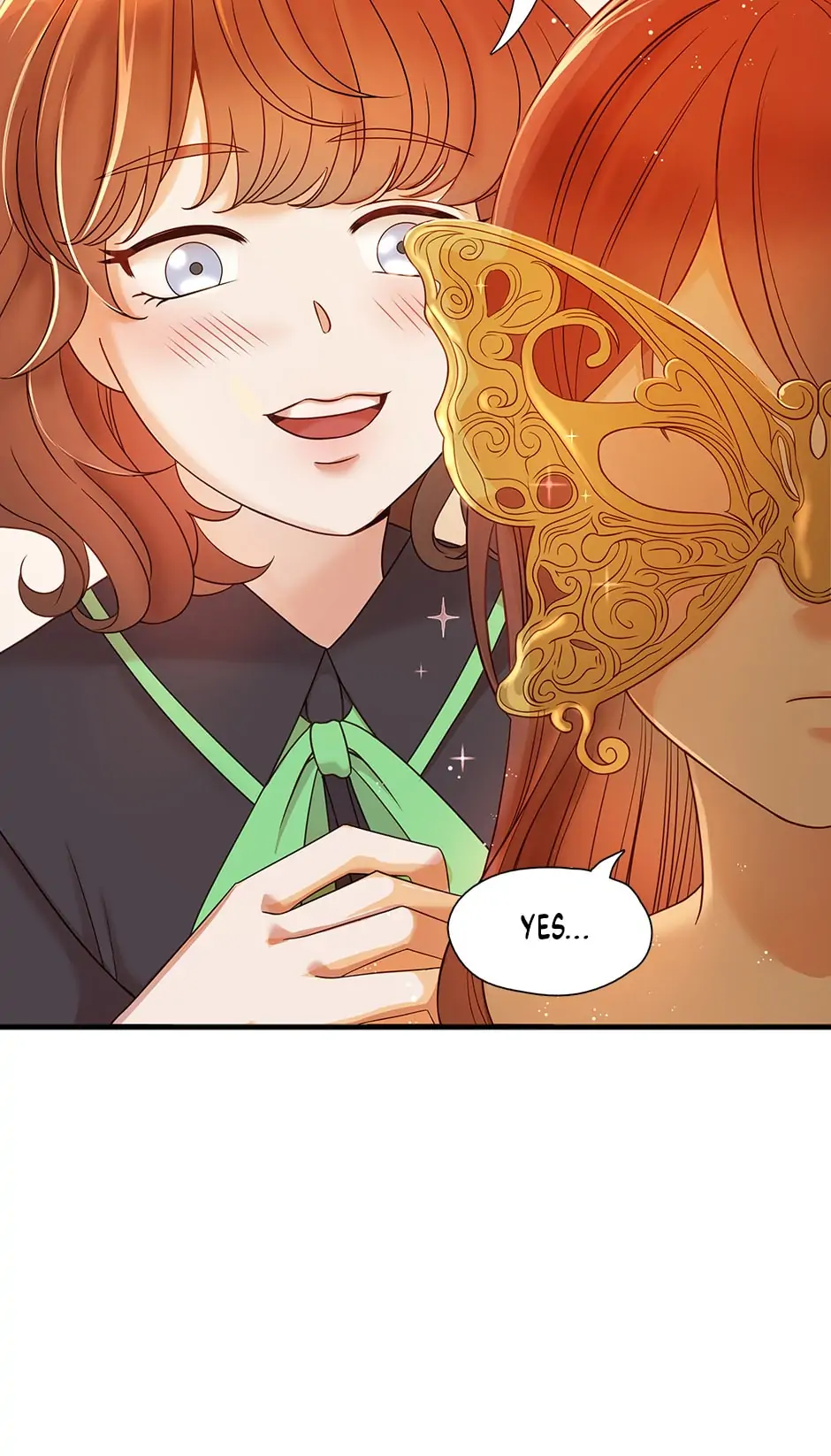 Flawless ( Tapas ) Chapter 22 - page 32