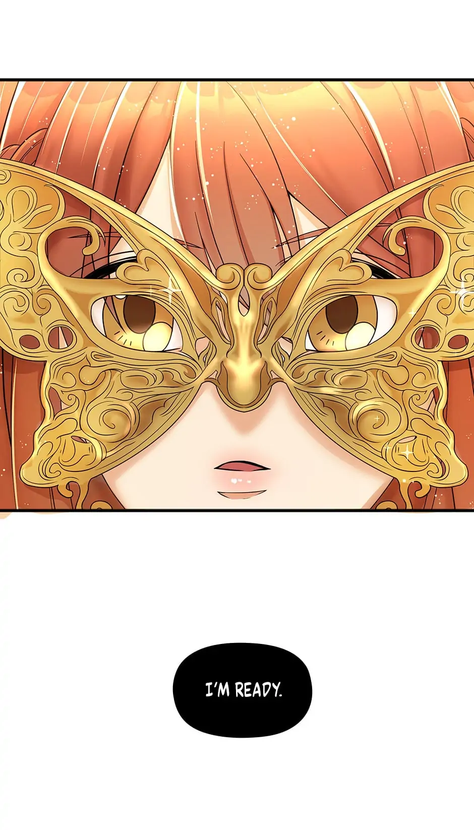 Flawless ( Tapas ) Chapter 22 - page 33