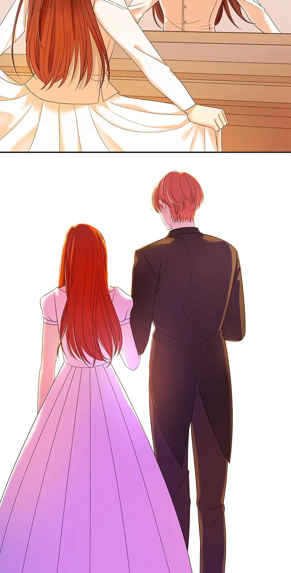 Flawless ( Tapas ) Chapter 22 - page 6