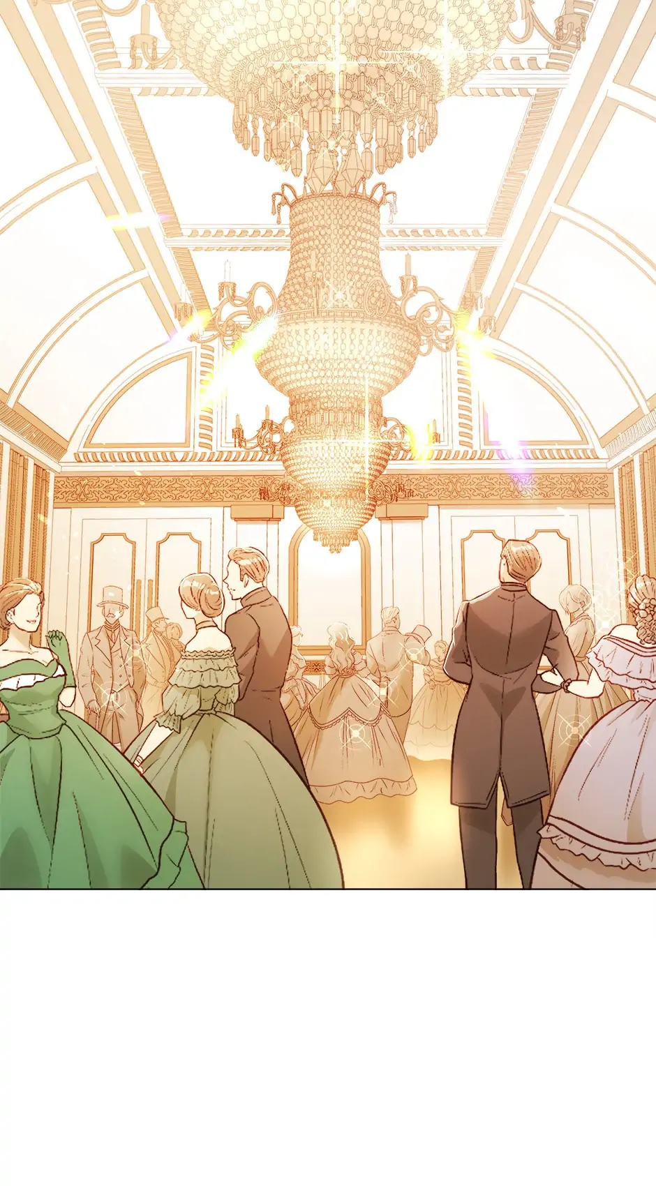 Flawless ( Tapas ) Chapter 24 - page 2