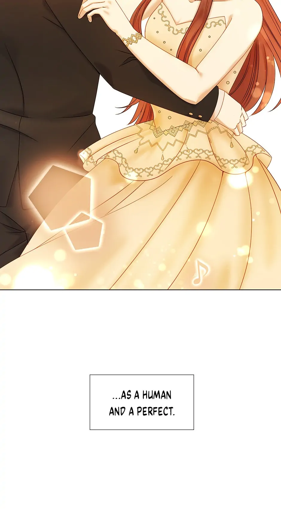 Flawless ( Tapas ) Chapter 24 - page 23