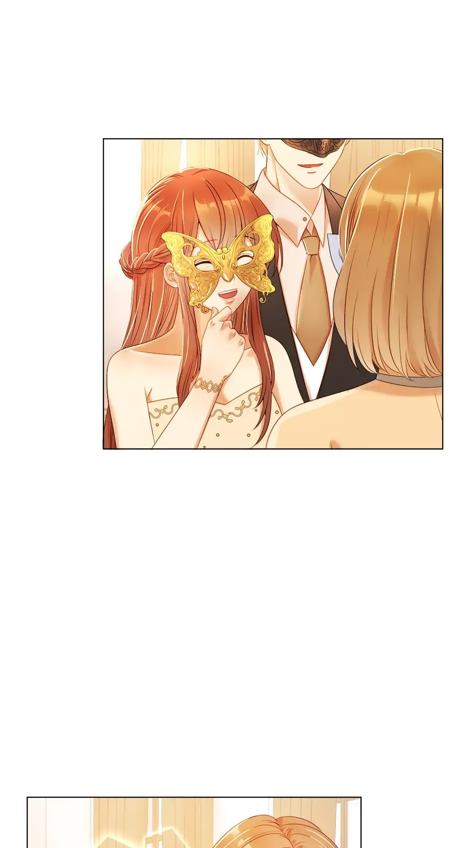 Flawless ( Tapas ) Chapter 24 - page 4