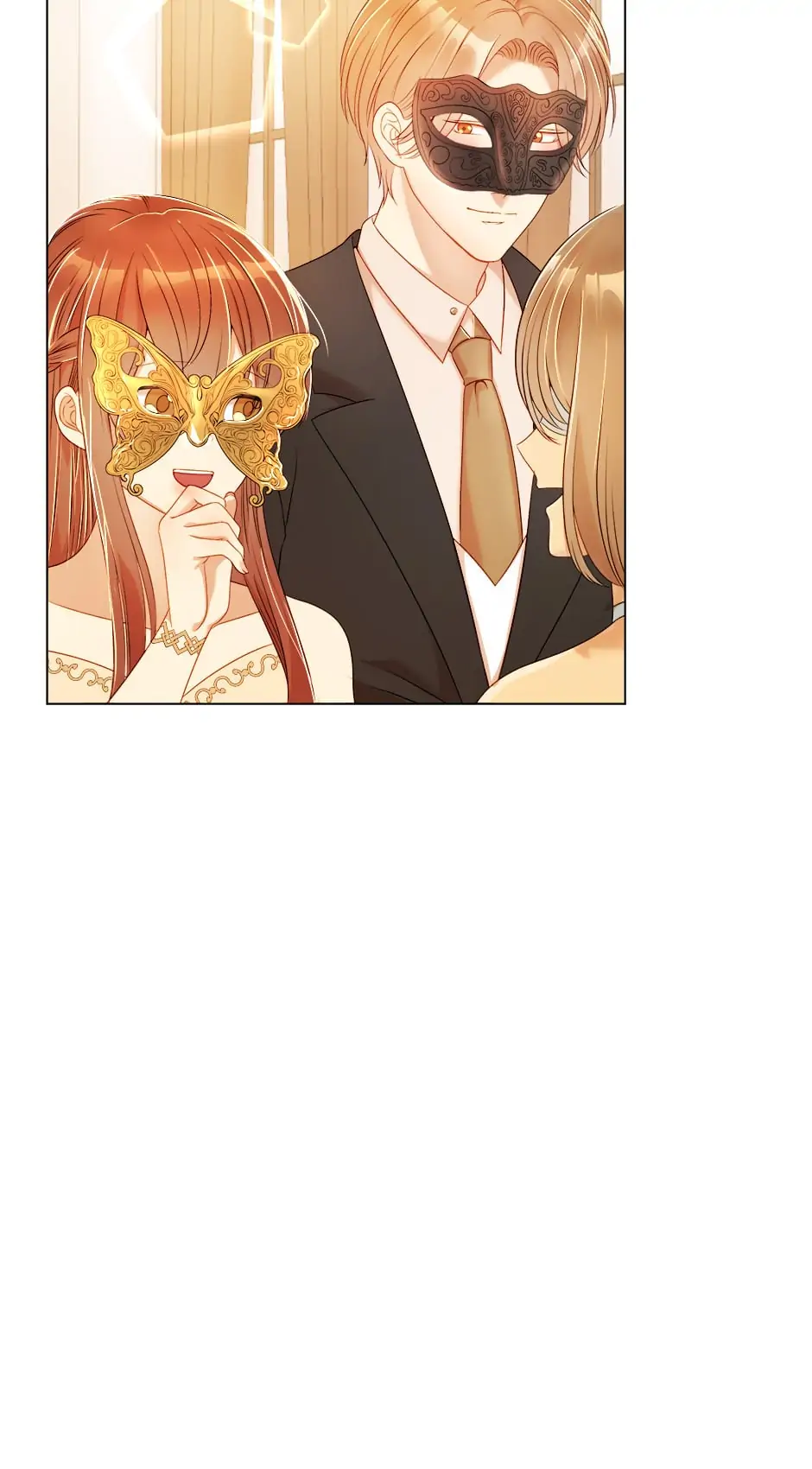 Flawless ( Tapas ) Chapter 24 - page 5