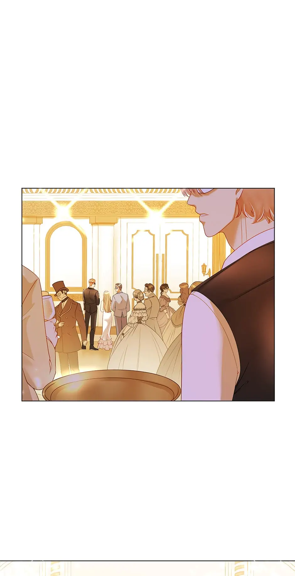 Flawless ( Tapas ) Chapter 25 - page 24