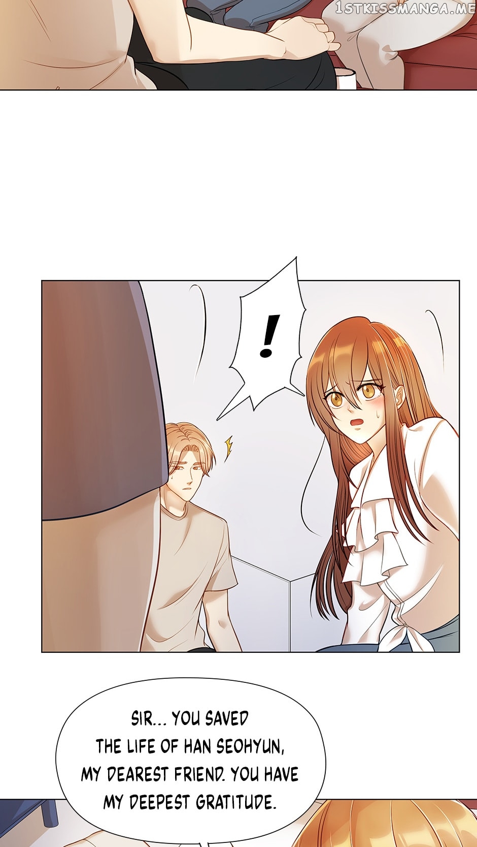 Flawless ( Tapas ) Chapter 28 - page 11