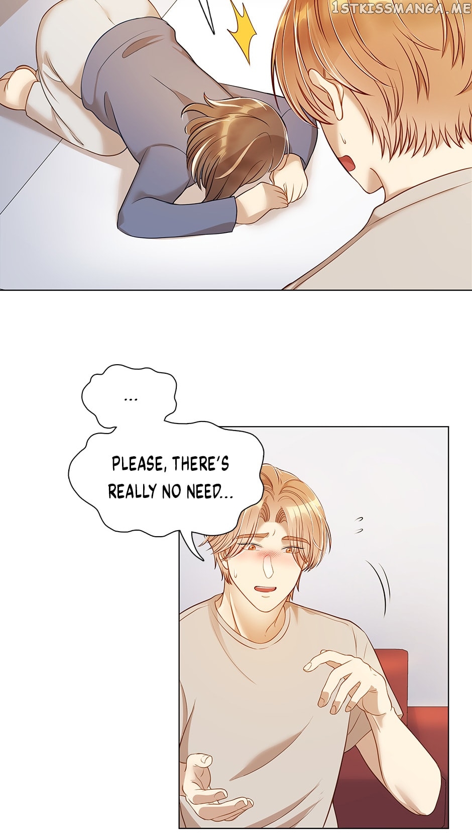 Flawless ( Tapas ) Chapter 28 - page 12