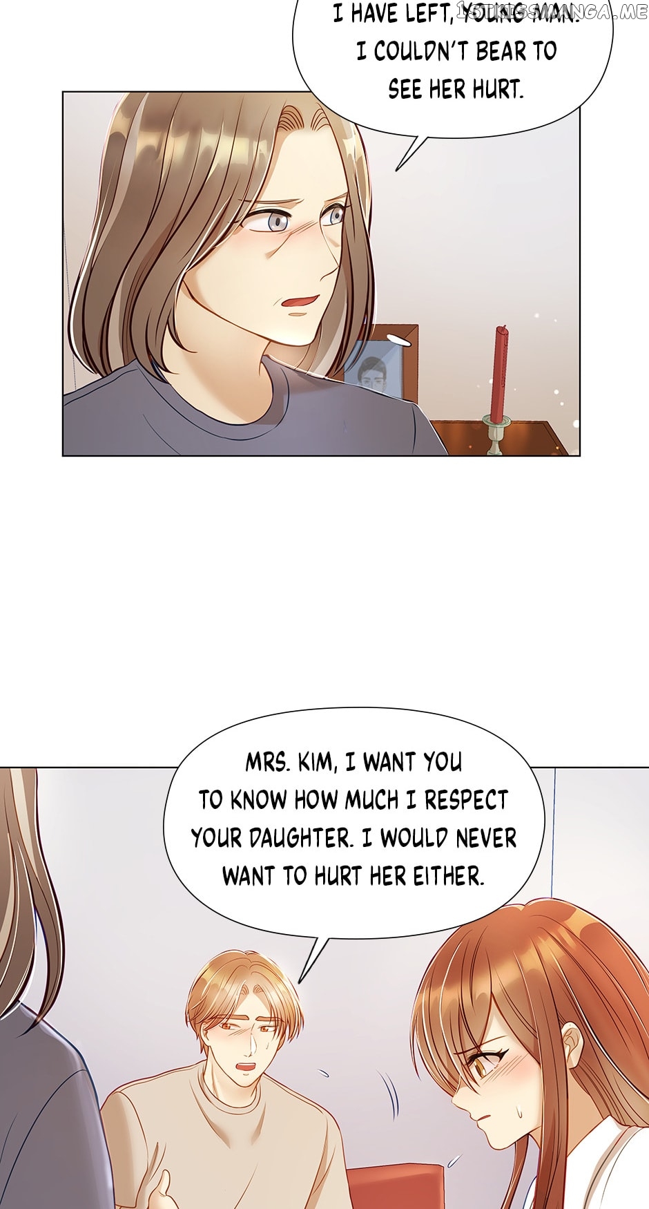 Flawless ( Tapas ) Chapter 28 - page 17