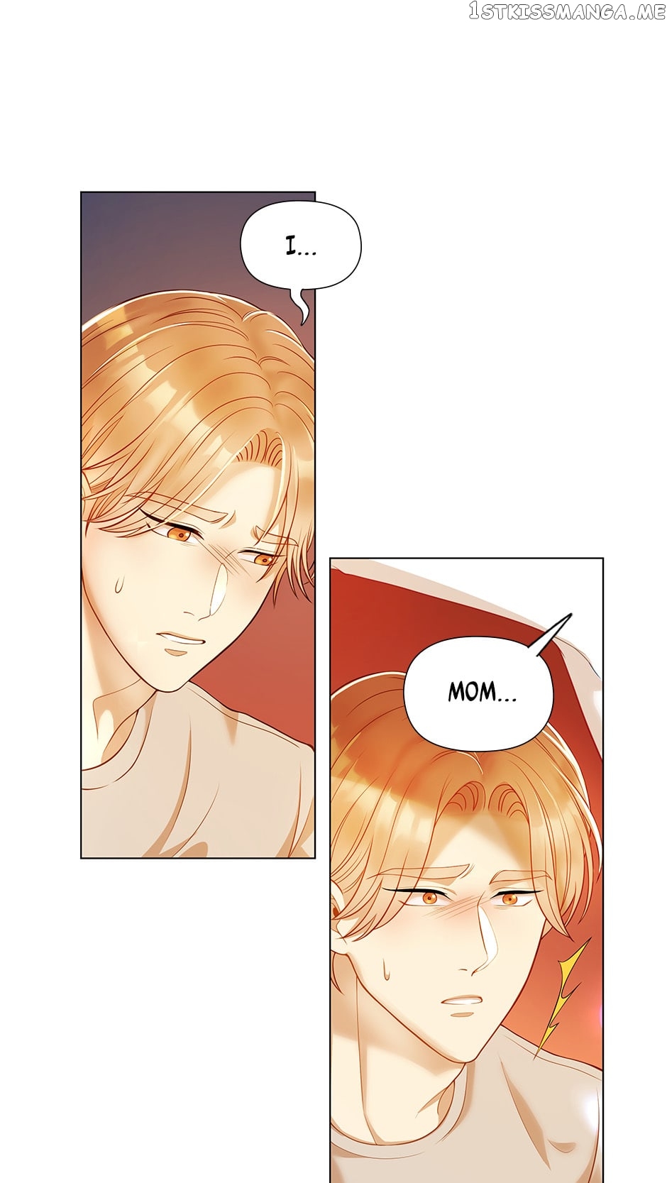 Flawless ( Tapas ) Chapter 28 - page 22
